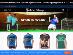 Natnashop