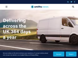 Smithsnews