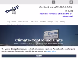 Thelockupstorage