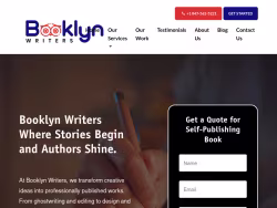 Booklynwriters