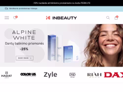 Inbeauty
