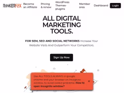 Rankerfox