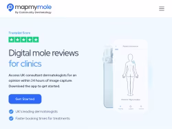 Mapmymole