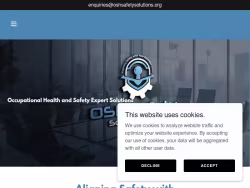 Oshsafetysolutions