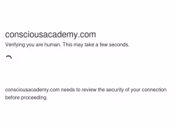 Consciousacademy