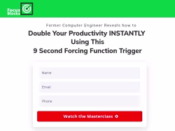 Focusblocks