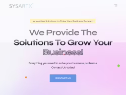 Sysartx