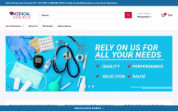 Medicalsource