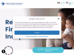 Takechargeamerica