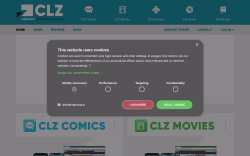 Collectorz