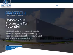 Protechcommercialrealty
