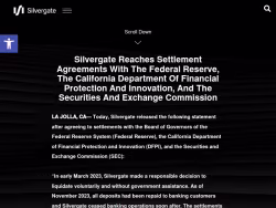 Silvergate