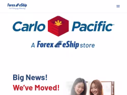 Carlopacific