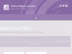 Helenpidgeonsolicitors