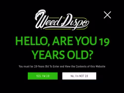 Weeddispo