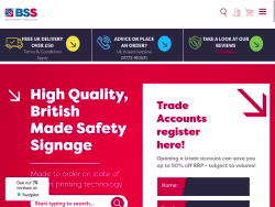Britishsafetysigns