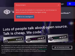 Codeweavers
