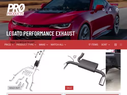 Legatoperformance