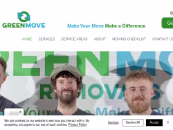 Greenmoveuk