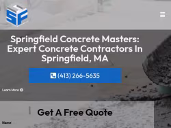 Springfieldconcretemasters
