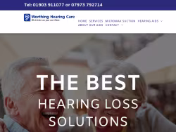 Worthinghearingcare