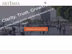Artemia