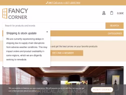 Fancycorner