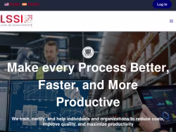 Leansixsigmainstitute