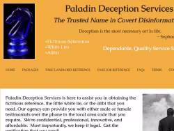 Paladindeception