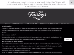 Fairleys