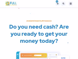 Fulladvances