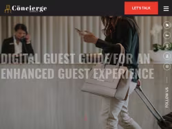 Myconciergedirect