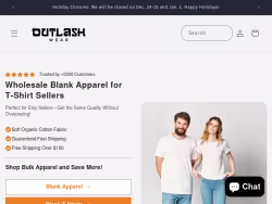 Outlashwear