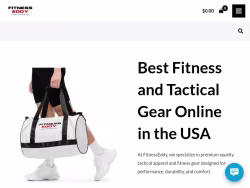 Fitnesseddy