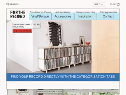 Fortherecord