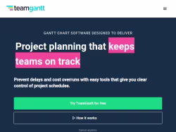 Teamgantt