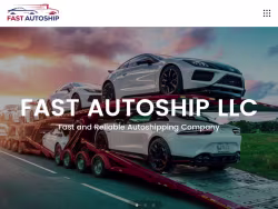 Fastautoship