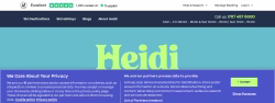 Heidi