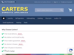 Cartersdirect