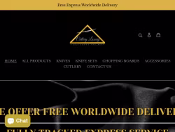 Cutleryluxury