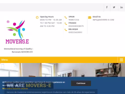 Movers-e