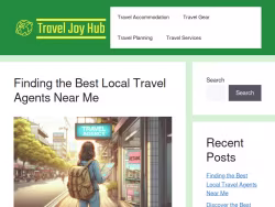 Travellingwanderlust