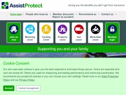 Assistprotect