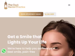 Clockdental