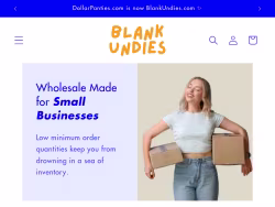 Dollarpanties