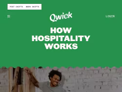 Qwick