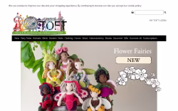TOFT: British Wool Yarn and Patterns for Knitting and Crochet