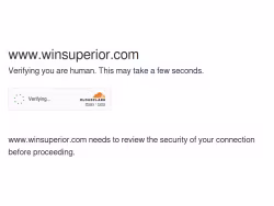 Winsuperior