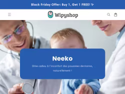 Wipyshop logo