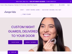 Chomperlabs